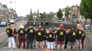 LUS  400 jaar Waterpoart [upl. by Gally]