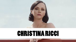 10 Things You Didnt Know About Christina Ricci  Star Fun Facts [upl. by Iasi739]