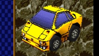 Choro Q 2  Lamborghini Diablo [upl. by Hieronymus477]