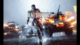 Battlefield 4 OST  Main Theme 1 Hour Version [upl. by Halivah540]