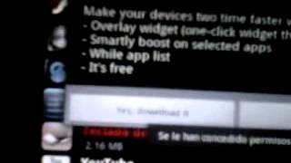 Aplicaciones para android usuarios root tablets chinas [upl. by Nawud]