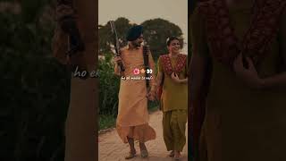 Jatt di pasand😍 Deep Bajwa Mahi sharmashorts shortsfeed punjabisong deepbajwa mahisharma [upl. by Yadrahc]