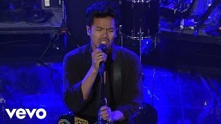 The Temper Trap  Love Lost Live on Letterman [upl. by Galan513]