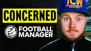 My HONEST Thoughts on Football Manager 2025 So Far [upl. by Otila]