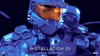 Installation 01 Soundtrack  Finish The Fight Launch Trailer Music [upl. by Yrtneg74]