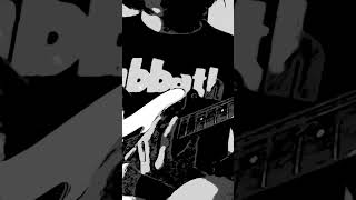 NIB Black Sabbath  cover [upl. by Essirehs]