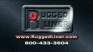 Rugged Liner® Plant Video English [upl. by Cliffes492]