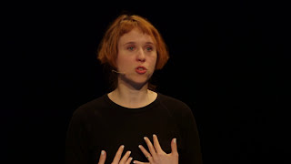 Holly Herndon on process  Loop [upl. by Zoie]