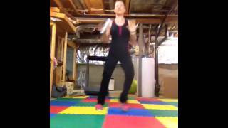 T25 Alpha Cardio [upl. by Hailee352]