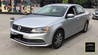 Volkswagen Jetta Trendline 2015 [upl. by Edythe]