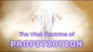 What is Propitiation [upl. by Ahsille992]