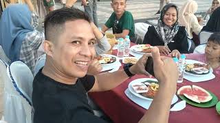 DINNER JIMBARAN SDMT BOJONEGORO with SE TOURS BOJONEGORO 26 OKTOBER 2024 FULL BAHAGIA [upl. by Norted634]