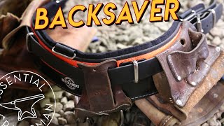 Buckaroo Tool Belt Review [upl. by Eiznyl]