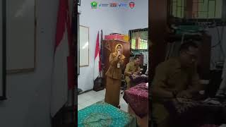 Sosialisasi RKAS tahun 2025 SDN Kedungkandang 1 [upl. by Drogin940]