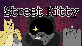 Beast Friends Street Kitty [upl. by Sorrows]