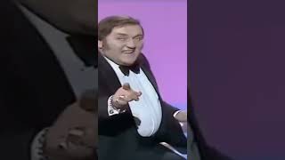 The Greatest BAD PIANO player 😅  Les Dawson shorts [upl. by Biggs17]