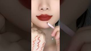 Lipstick Tutorial Beauty Tips beautihacks makeuptutorial beautips [upl. by Elfie361]