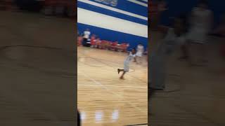 All my Clips from El Campo Vs Needville Enjoy 🏀 basketball elcampo needville juniorhighsports [upl. by Yenots]