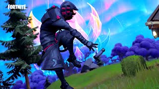 SHADOW OF PHANTASM WEEK Fortnite [upl. by Damalas935]