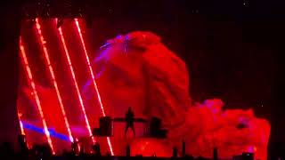 If I Lose Myself  ALESSO  Lollapalooza 2022 [upl. by Nepean997]