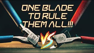 OneBlade To Rule Them All  Single Cut Nippers EXPLAINED  GodHand vs DSPIAE [upl. by Adnwahsar]