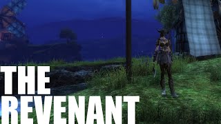 GW2 Revenant Full Playthrough  Zero to Hero👻  Part 4 [upl. by Nickelsen478]