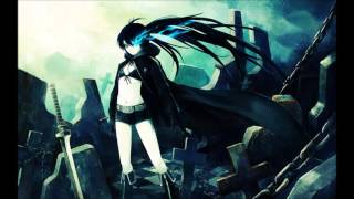 Nightcore Blasphemy  Bring Me The Horizon [upl. by Ridglee]