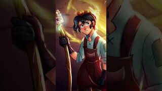 🖤🧪Varian🧪🖤 varian rapunzel [upl. by Powder480]