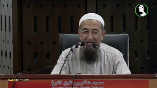 Hukum Main Burung  Ustaz Azhar Idrus [upl. by Yenor]