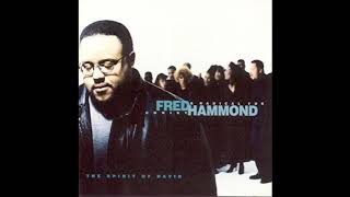 Keeping My Mind  Fred Hammond amp Radical for Christ [upl. by Aikit]