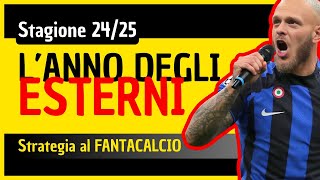 TANTI BONUS dalla DIFESA al FANTACALCIO nella prossima stagione  consigli fantacalcio [upl. by Ssyla]