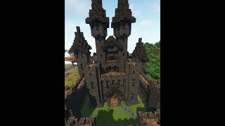 Castillo Negro Virtualhit [upl. by Attenauqa146]