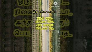 Guess the song missing word Tamil 63Popular Tamil Songs With Missing Words Can You Guess Them All [upl. by Shamrao668]