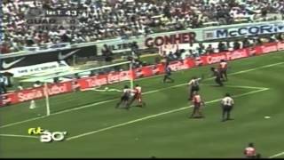 CHIVAS CAMPEON Chivas vs Toros Neza Final Ver97 01Junio1997 [upl. by Ulah735]