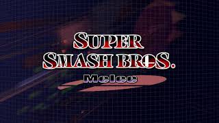 Brinstar Depths  Super Smash Bros Melee Music Extended [upl. by Risley866]