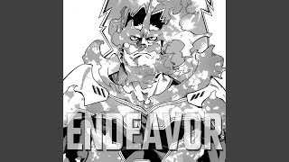 Endeavor Vs Nomu El nuevo número uno [upl. by Zima]