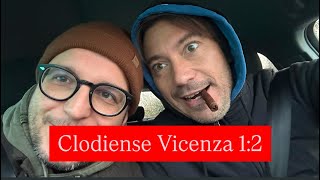 Clodiense Vicenza 12 [upl. by Traver]