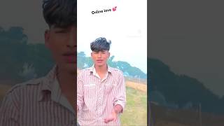 online love ab na karab viralshort bhojpuri trendingshorts shiva [upl. by Brandwein872]