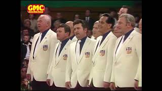 1 Badener Trachtenkapelle Weinhauerkapelle Pfaffstätten Männergesangverein Baden  Medley 1984 [upl. by Ahsatal]