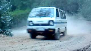 suzuki carry st90 rally [upl. by Madelle]