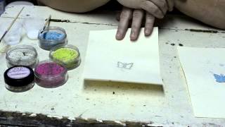 How to Use Iced Enamels® [upl. by Asimaj]