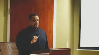 NCCI New Moon Convocation 11024  Hear O Israel  Halakha Sabbath vs Messianic Sabbath Part II [upl. by Brian634]