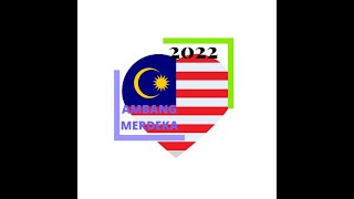 2022 Ambang Merdeka 30hb Ogos 2022 [upl. by Ainorev]