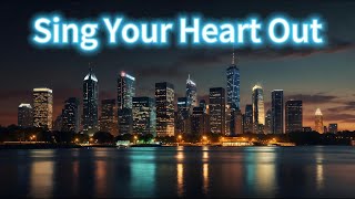 Top hit english songs with lyrics playlist 2024 Sing Your Heart Out 2024 Hits [upl. by Akkinahs]