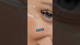 🔥Sueros para quitar manchas🔥 dermatologo skincare melasma serum retinol [upl. by Pincus990]