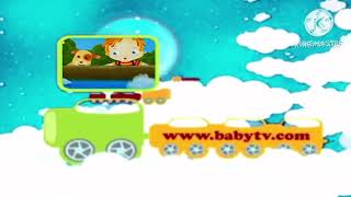 Baby tv ad wooly [upl. by Llerrut393]