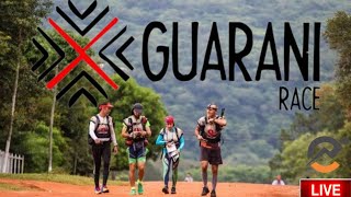 GUARANI RACE  Muito além do que uma corrida 575 [upl. by Ahsinat49]