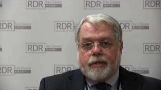 Dr James Howard Discusses the Efficacy of Soliris in Myasthenia Gravis [upl. by Aubry]