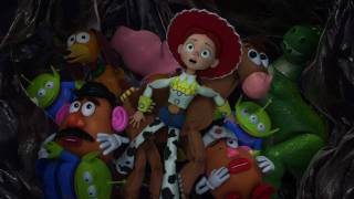 Toy Story 3 Clip [upl. by Sherrod604]