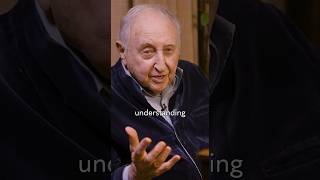 Fix your piano playing and your life with this advice 🤯🎹  Seymour Bernstein shorts piano [upl. by Aneert]